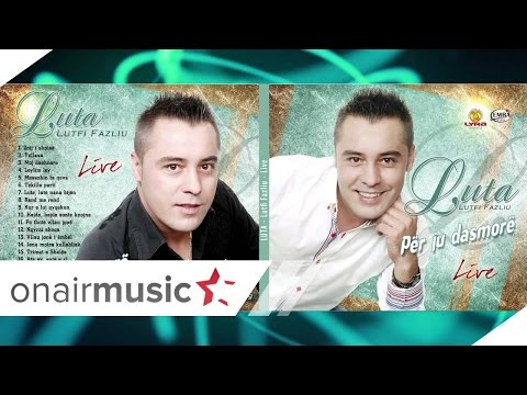 Luta - Trimat e Shalës