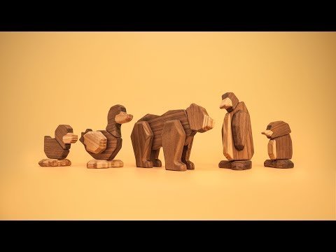 FableWood Returns - Kickstarter Video