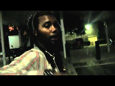 Blizzi Boi - #OCEANICBLOG (PART ONE)