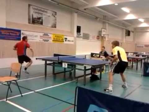 Kvartsfinal  Påsksmällen Sandsjöfors