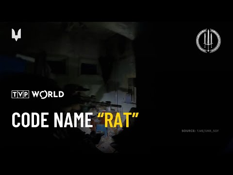 Ukrainian Special Forces catch Russian spotter in Kupiansk | Military Mind