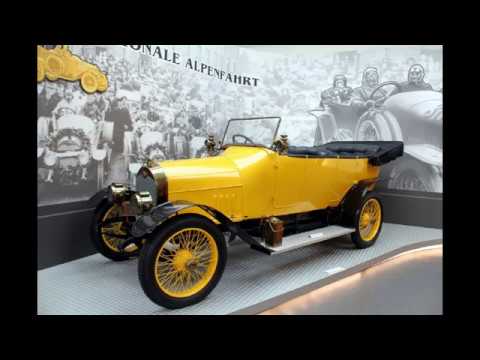 Thumbnail for August Horch Musseum Zwickau by Horch