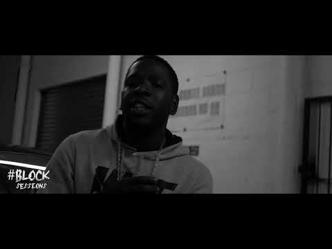 Talgreazy - BlockSessions [S1.E2] | #BETV