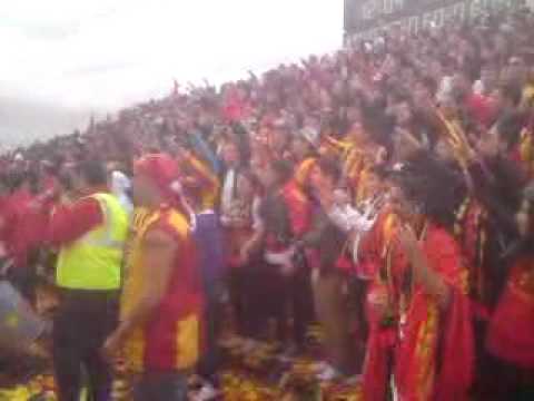 Syrianska FC - Assyriska FF... 3(4) gånger har vi vunnit