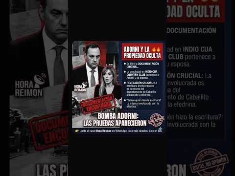 Lo que tenés que saber y los medios hegemónicos no te cuentan #breakingnews #viral #noticias #news