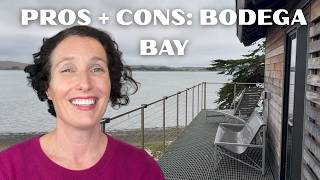 Moving to Bodega Bay Watch This First (Pros and Cons)