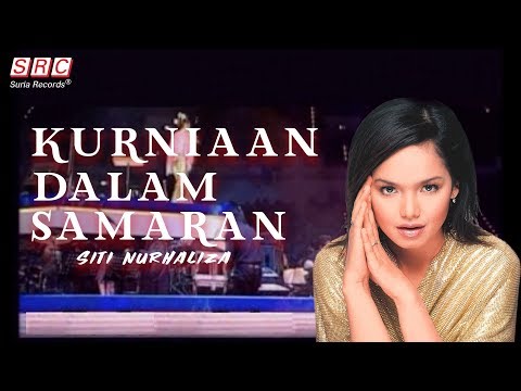 Kurniaan Dalam Samaran cover
