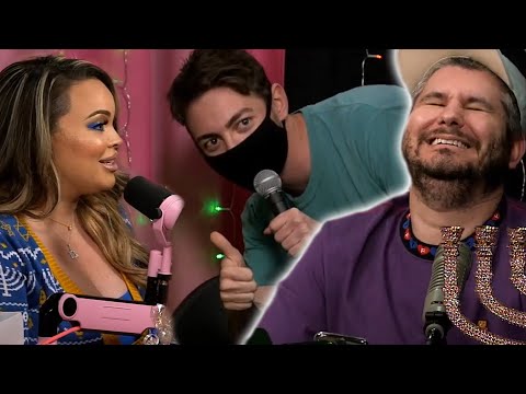 Trisha Meets An Arab For The First Time (EMOTIONAL)