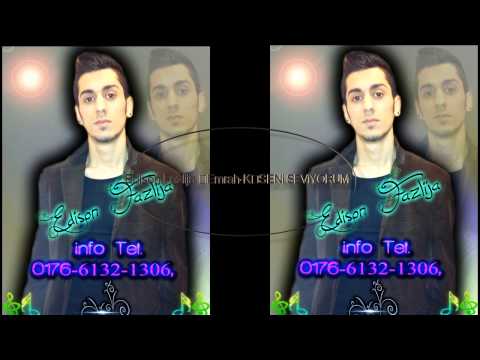 Edison Fazlija & Emrah-K Seni Seviyorum 2013