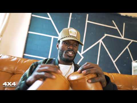 Tafari Mobsta - Soft heart (Official video)