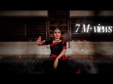 SHIVA STOTRAM | TANDAV | Rddhima | Dance