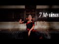 SHIVA STOTRAM TANDAV Rddhima Dance
