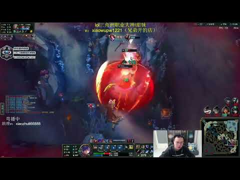 JJking Fiora vs Zaahen