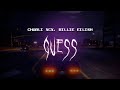 Charli Xcx Guess Featuring Billie Eilish Sped Up Lyrics