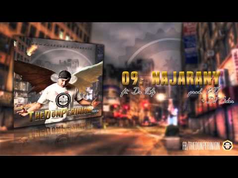 PEREK  - Najarany ft. Dr Zły + Dj Cider (The DonPerinion)