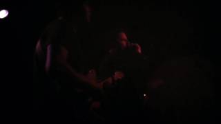 Protomartyr - Why Does It Shake (Live at Great Scott)