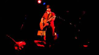 The Rocket - Fred Eaglesmith