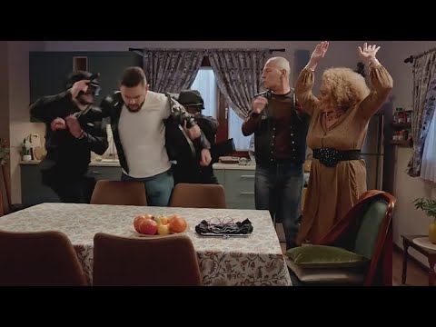 Igra sudbine 900. epizoda - Policija upada u Pančetinu kuću i HAPSI! (PROMO)