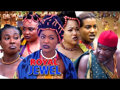 ROYAL JEWEL SEASON 3&4 ''New Movie Alert'' (UGEZU J UGEZU) 2019 LATEST NIGERIAN NOLLYWOOD MOVIE