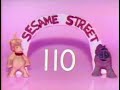 Classic Sesame Street Segments From Show 110