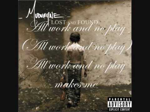 Mudvayne IMN Lyrics