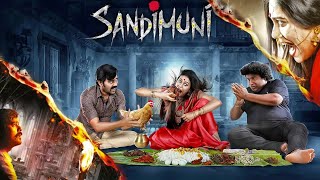 Sandimuni  Tamil Full Movie  Natarajan Subramaniam
