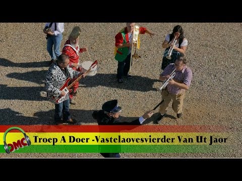 LVK - 2019: Troep A Doer -Vastelaovesvierder Van Ut Jaor