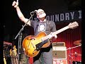 DON DIXON w/ Murray Attaway & Michael Guthrie @ JEFF WALLS Memorial @ The Foundry Athens, GA 2019