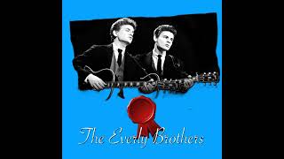 THE EVERLY BROTHERS - GIVE ME A SWEETHEART (Stereo) (1 + 2)