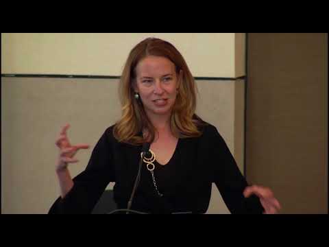 FTC Commissioner Terrell McSweeny on Consumer Protection, Antitrust, and Competition