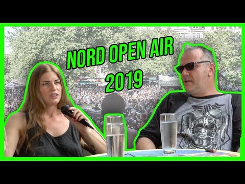 Nord Open Air 2019 | Bericht | Report | Premovie
