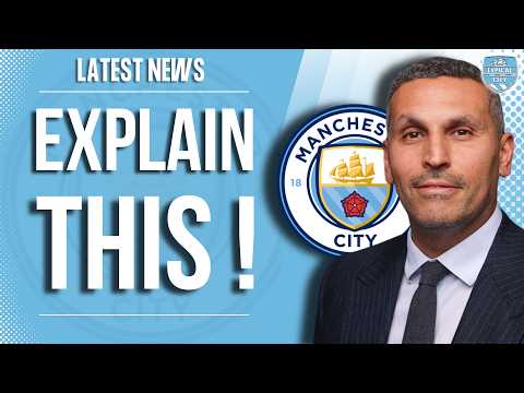Man City's 115 Verdict Has BIG Problems!