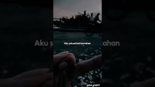 Download lagu STORY WA || HARUSKAH AKU MATI (aku sekuat hati bertahan) mp3