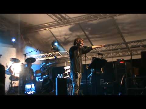 Samuele Bersani - Cosa Vuoi da Me ~ "Magnolia" ~ Idroscalo (MI) ☺ 30.06.2010