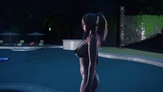 JlynOX - Prime Body (CBBE - UUNP)