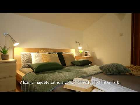 NA PRODEJ - Byt 3kk, 69m2, Praha 9 – Libeň, ul. Drahobejlova