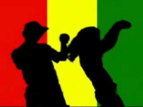 BEENIE MAN FT LOLITA - WINE YOUR BODY GIRL