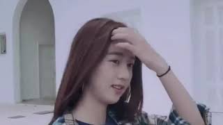 GFRIEND - &#39;Love In The Air&#39; FMV