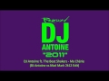 DJ Antoine ft. The Beat Shakers - Ma Chérie (DJ ...