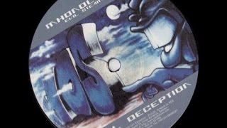 Mhonolink - Untitled ( Evil Steam - B2 )