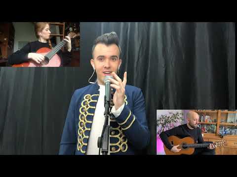 Música en galego: Alzarei - Orquesta Sons & Alex Millet