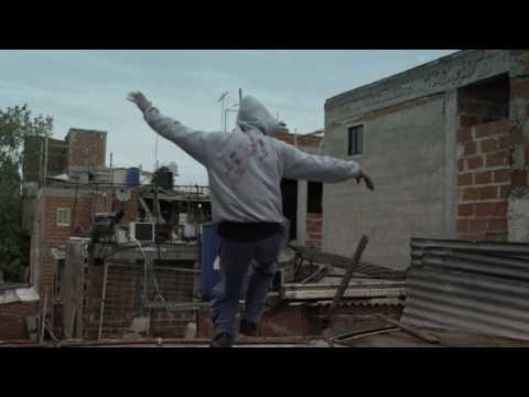 El Marginal (Capítulo 1) Fragmento: Así empezó esta historia