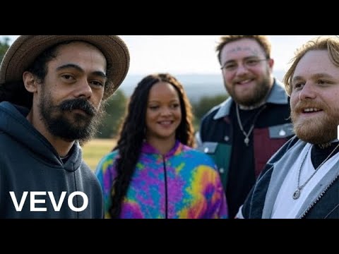 VibeWave Records - Louder Than Words (2025 Music Video)OUT NOW!