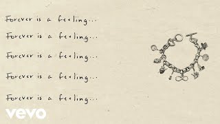 Lucy Dacus - Forever Is A Feeling (Lyrics)