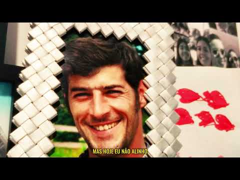 TRVPZ - BUSCA DO AMOR