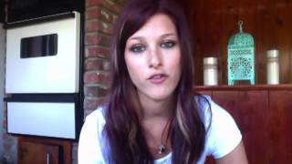 ATP! Track By Track Exclusive: Cassadee Pope - &quot;Told You So&quot;