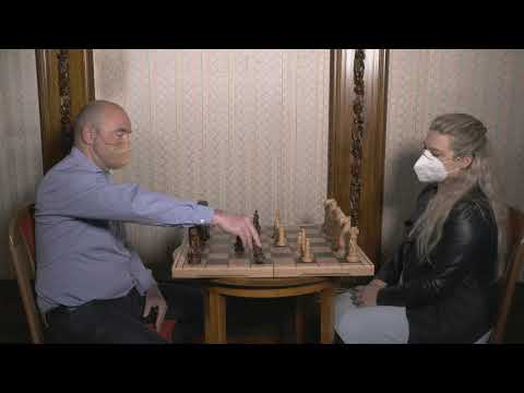 Radek Kalod, mezinárodní šachový velmistr