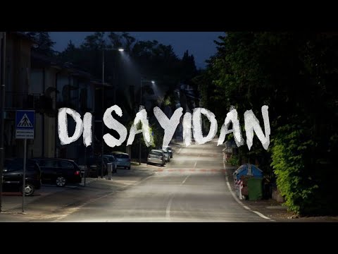 Di Sayidan - Shaggydog (Lirik)