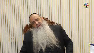 הרב רפאל זר | מחצית השקל (הרב רפאל זר) - התמונה מוצגת ישירות מתוך אתר האינטרנט יוטיוב. זכויות היוצרים בתמונה שייכות ליוצרה. קישור קרדיט למקור התוכן נמצא בתוך דף הסרטון