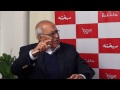 Gopi Chand Narang Interview at Rekhta Studio_Part-1 Gopi Chand Narang Interview at Rekhta Studio_Part-1